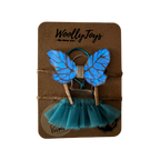 Felhőcske - a Fogtündér ruhaszettek