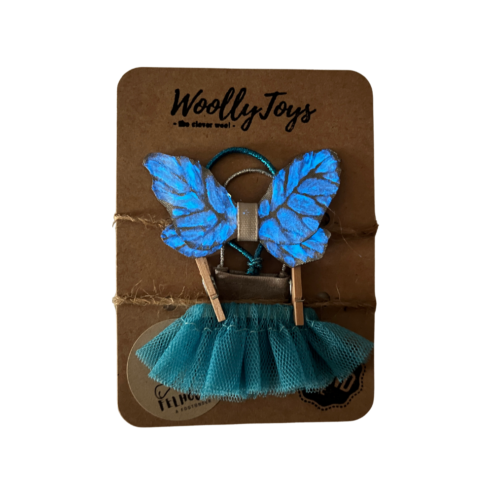 Felhőcske - a Fogtündér ruhaszettek