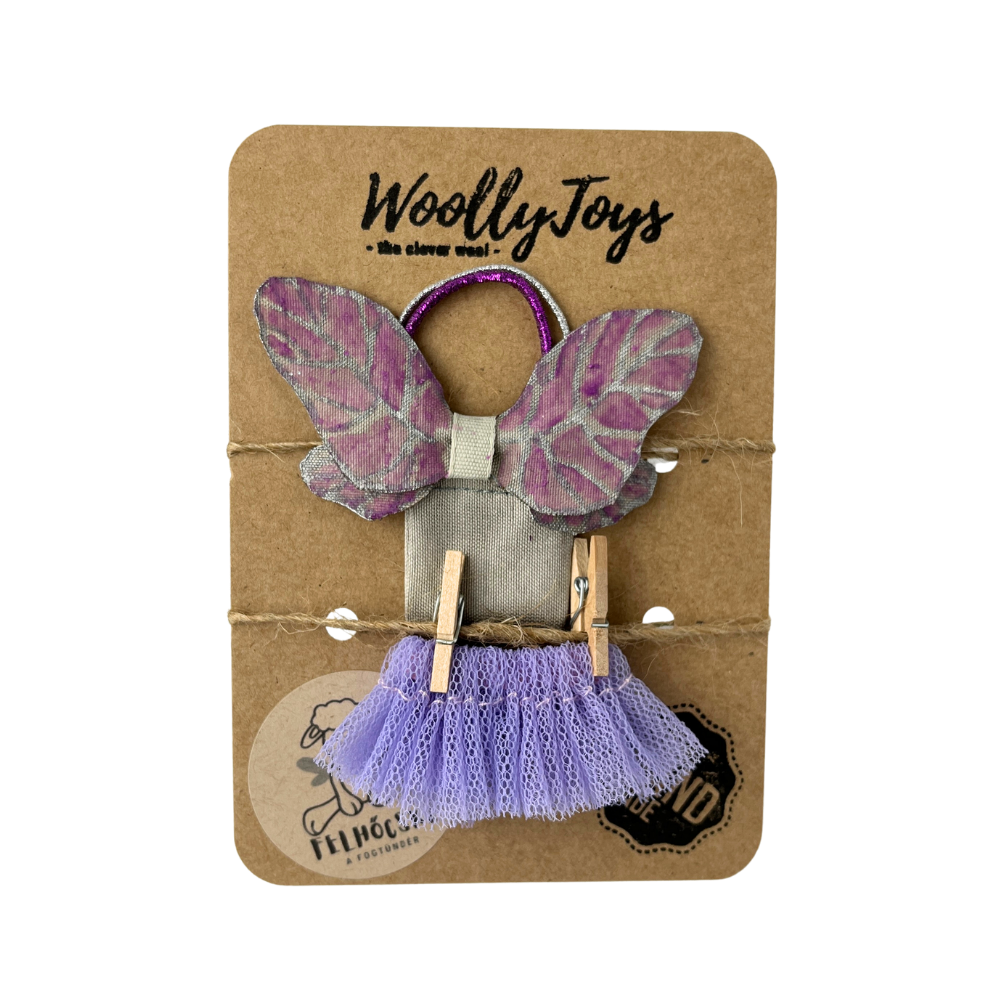 Felhőcske - a Fogtündér ruhaszettek