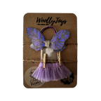 Felhőcske - a Fogtündér ruhaszettek