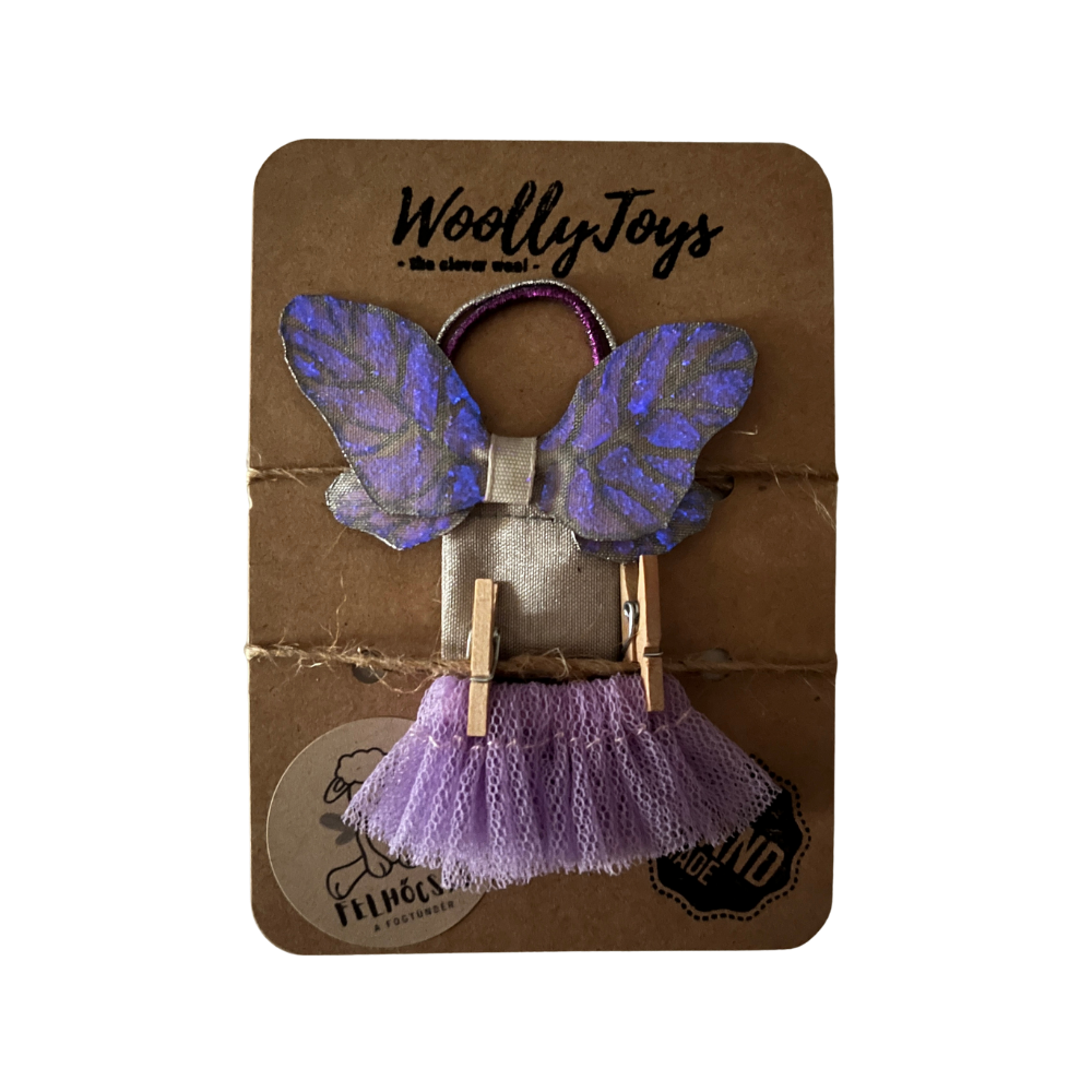 Felhőcske - a Fogtündér ruhaszettek