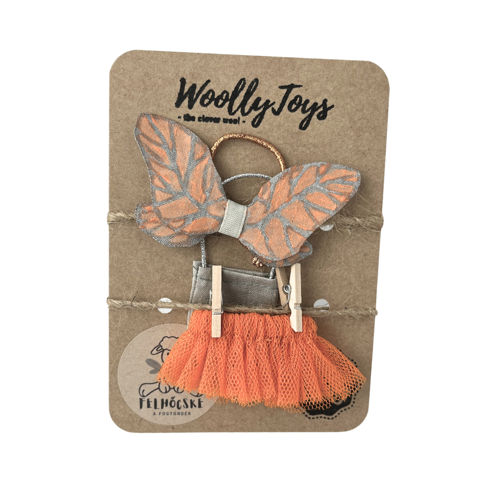 Felhőcske - a Fogtündér ruhaszettek