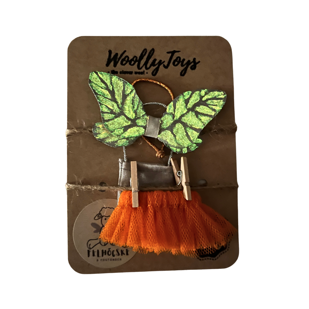 Felhőcske - a Fogtündér ruhaszettek