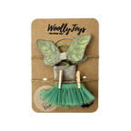 Felhőcske - a Fogtündér ruhaszettek