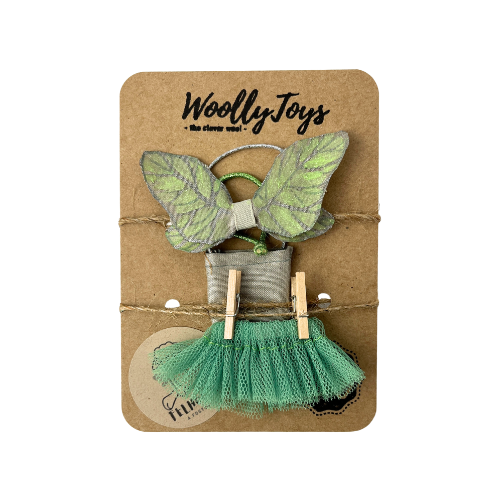 Felhőcske - a Fogtündér ruhaszettek