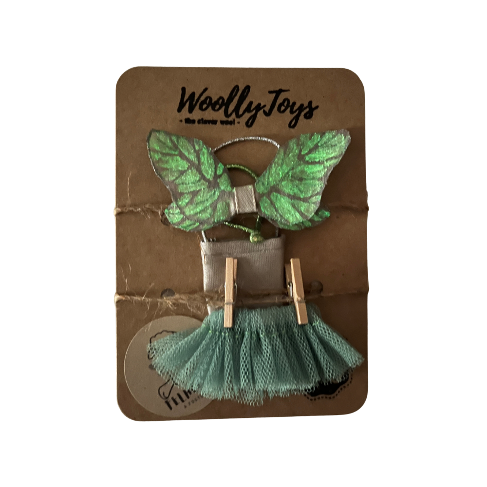 Felhőcske - a Fogtündér ruhaszettek