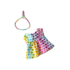 Felhőcske - az Unikornis ruhaszett