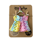 Felhőcske - az Unikornis ruhaszett