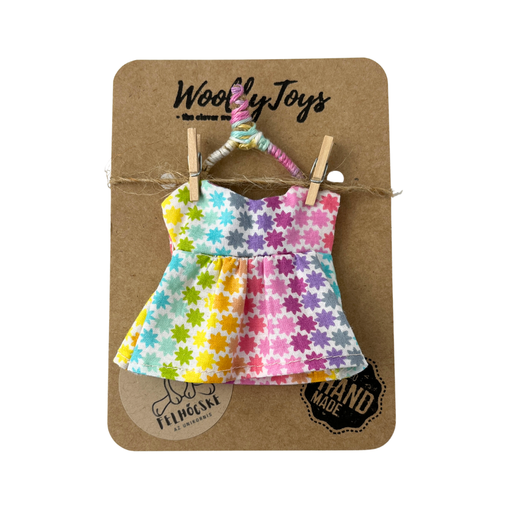 Felhőcske - az Unikornis ruhaszett