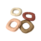 Felhőcske - úszógumi & gumimatrac strandoló szett