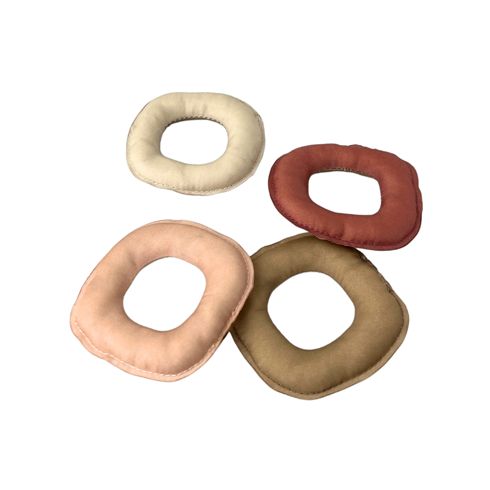 Felhőcske - úszógumi & gumimatrac strandoló szett