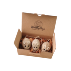 My Clever Cat - Nemezelt egerek 3 db