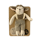 Felhőcske - a kisfiú