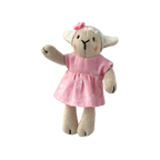 Felhőcske - a kislány ruhaszett