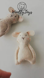 My Clever Cat - Macskamentás bárány tönkölypelyvával